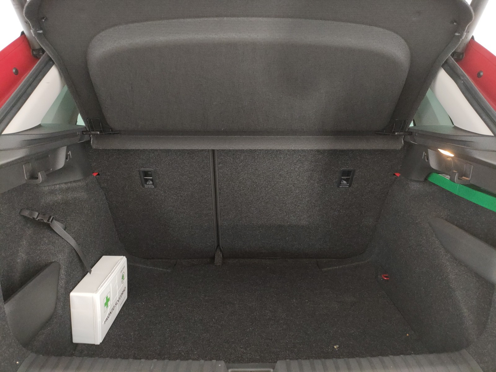 Skoda Kamiq Aziendali 2024 Kamiq Legnago