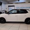 Fabia Iii - Fabia 1.0 Mpi Twin Color Nero 60cv My19