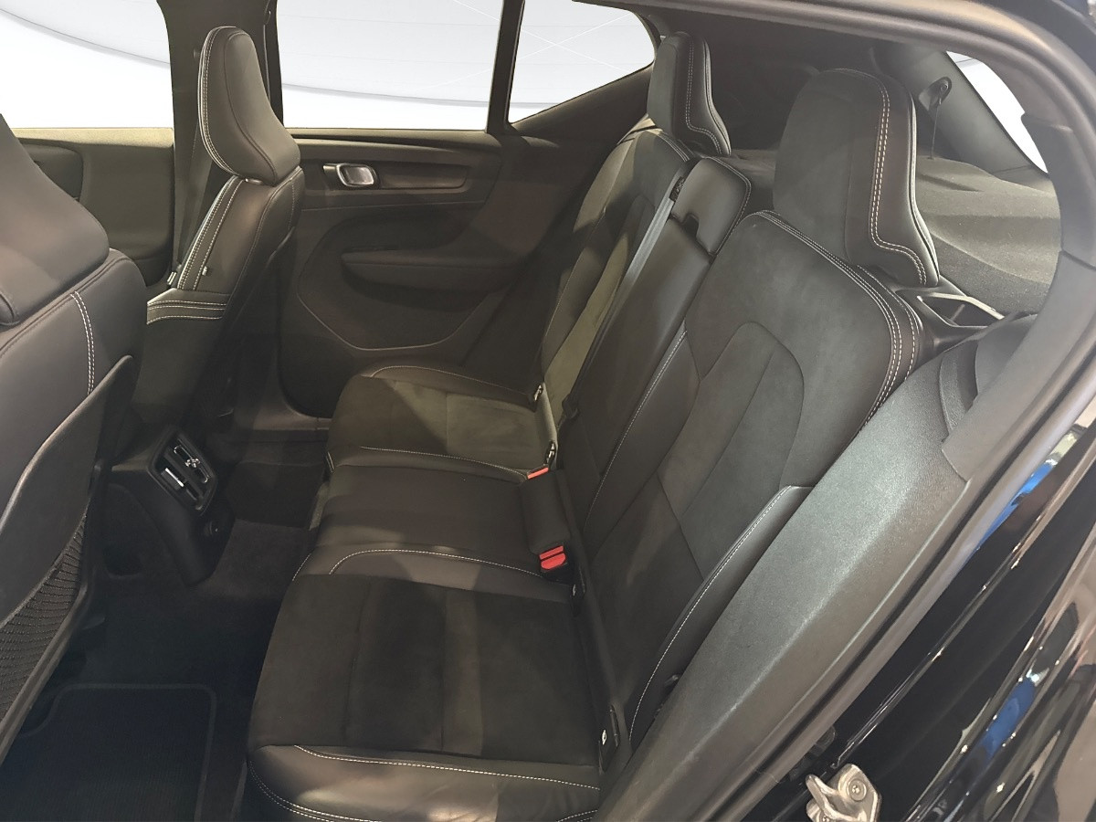 Volvo XC40 Usato 2021 XC40 Parma