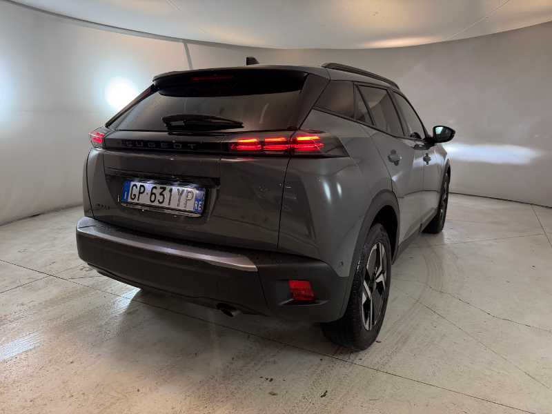 2008 Ii - 2008 1.2 Puretech Allure S&s 100cv