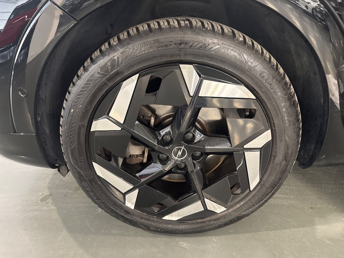 Opel Grandland Usato 2023 Grandland San Zeno Naviglio