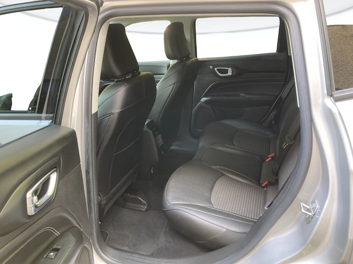 Jeep Compass Usato 2022 Compass Modena