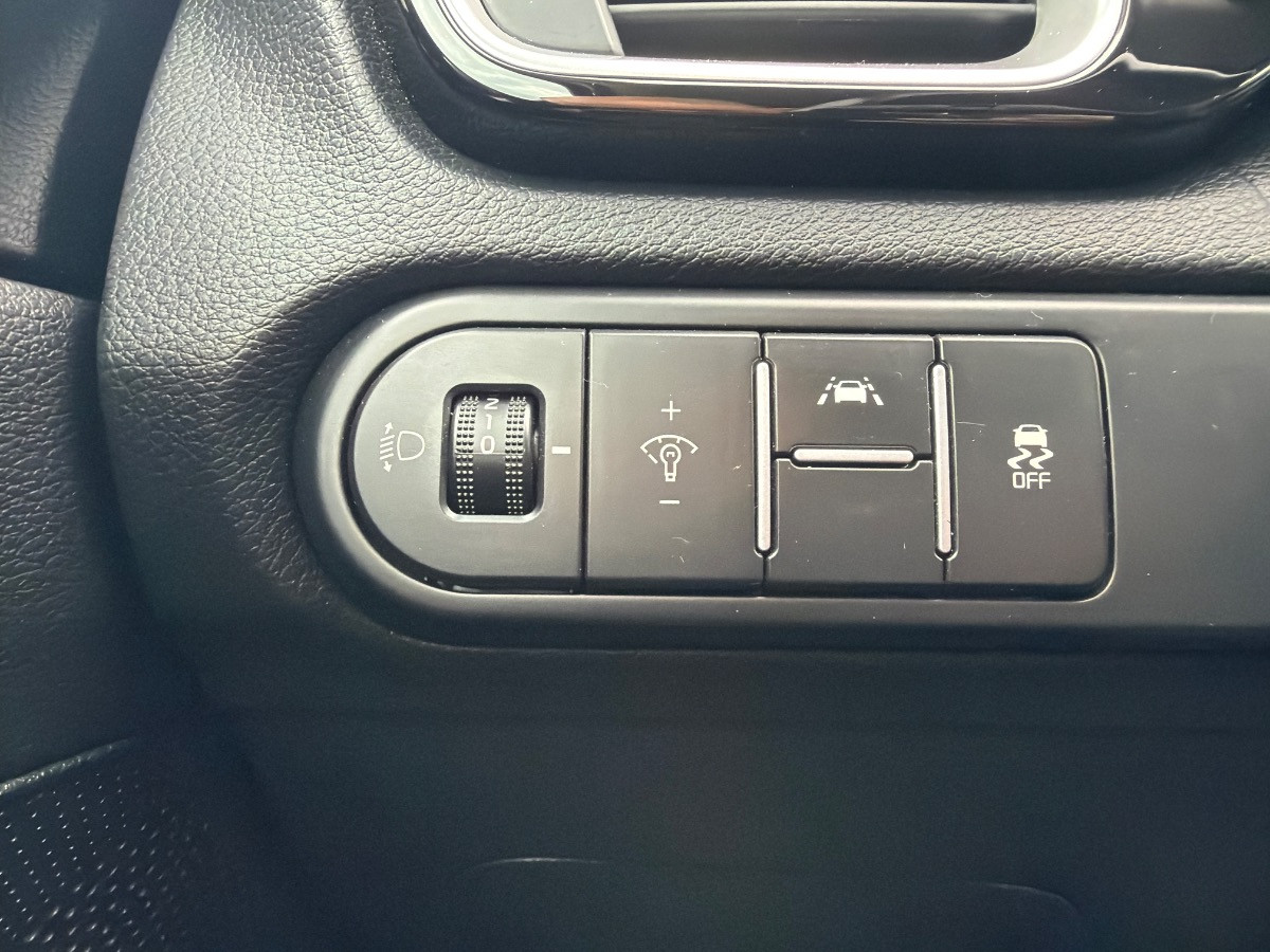 Kia Xceed Usato 2021 Xceed Este
