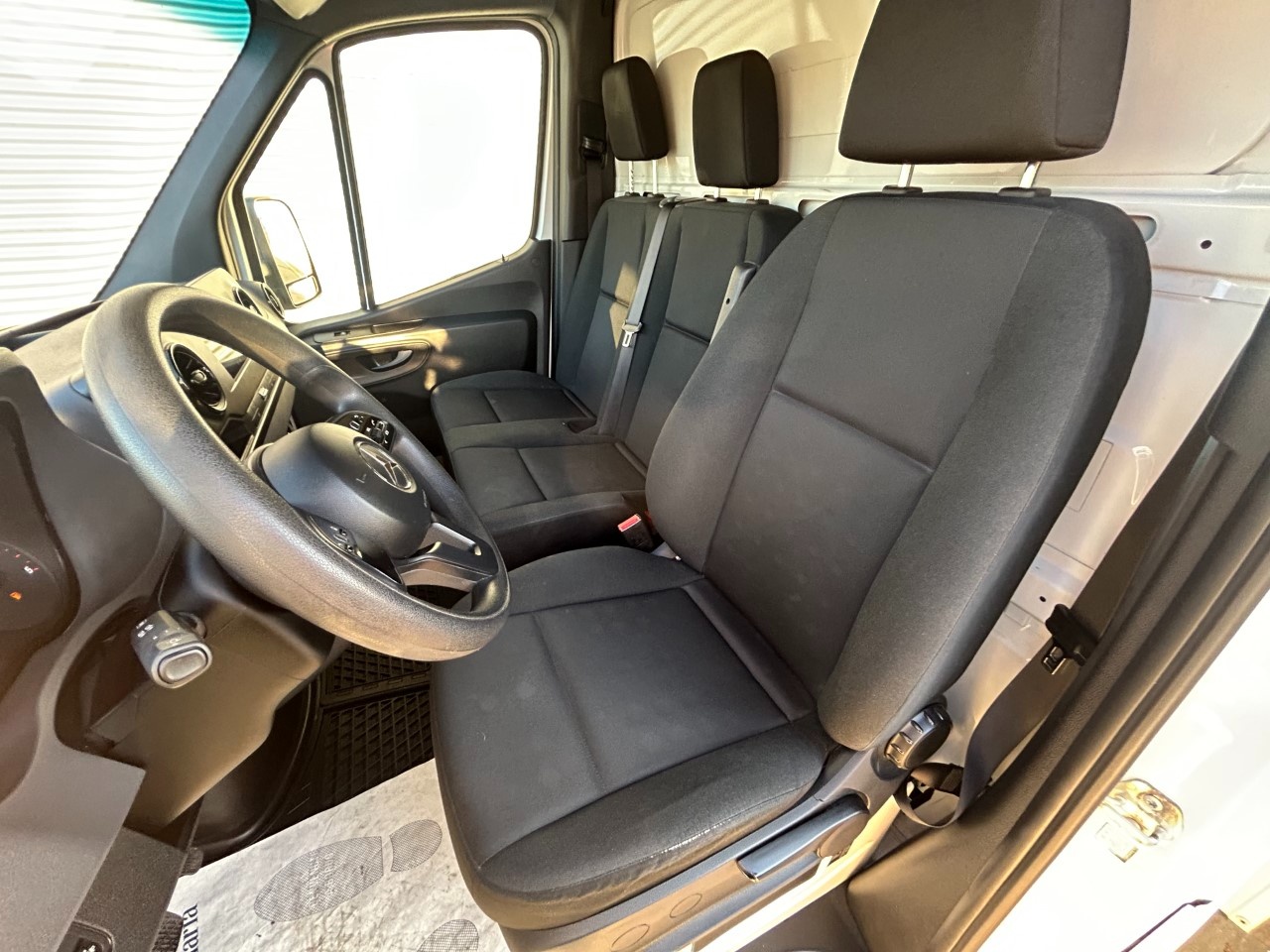 Mercedes Sprinter sprinter 314 2.1 cdi F 39/35 fwd E6 - 15