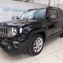Renegade - Renegade 1.6 Mjt Night Eagle 120cv 2wd