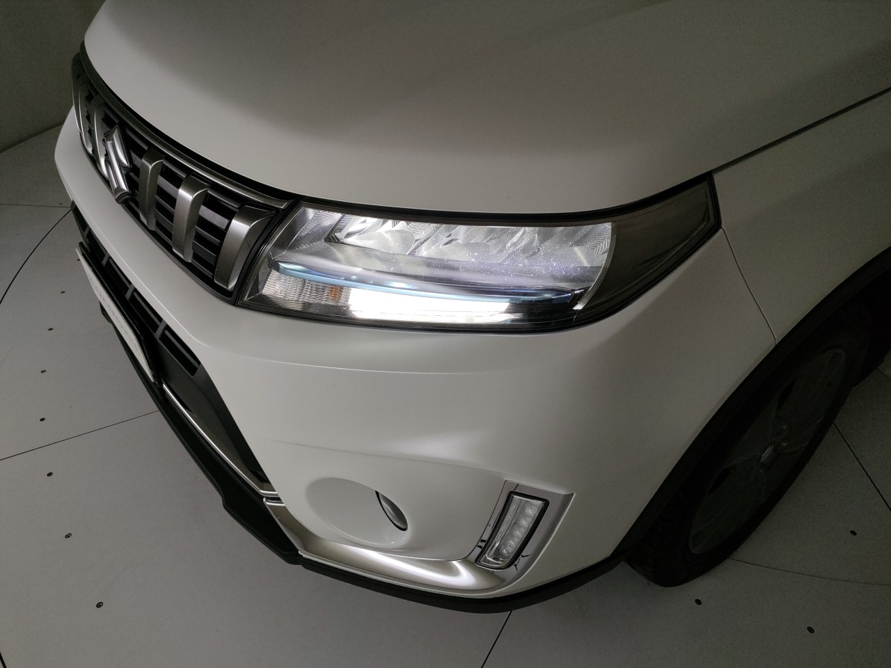 Suzuki Vitara Usato 2020 Vitara Reggio Emilia