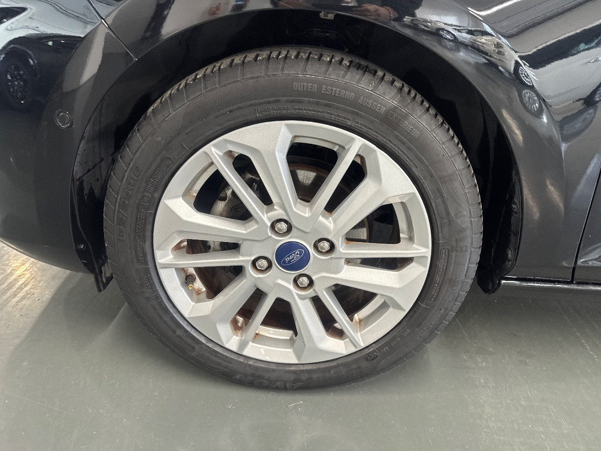 Ford Fiesta Usato 2023 Fiesta San Zeno Naviglio