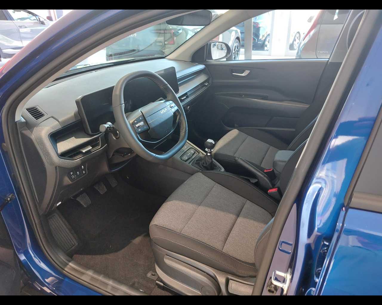 Kia Stonic Nuovo benzina Stonic Legnago