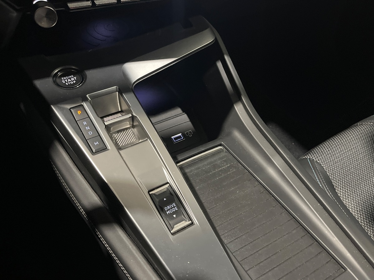 Peugeot 308 Usato 2022 308 Verona