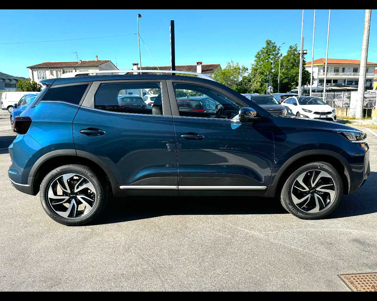 Emc Sei Nuovo GPL Sei Este