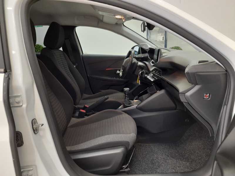 208 Ii 2019 - 208 1.5 Bluehdi Active Pack S&s 100cv