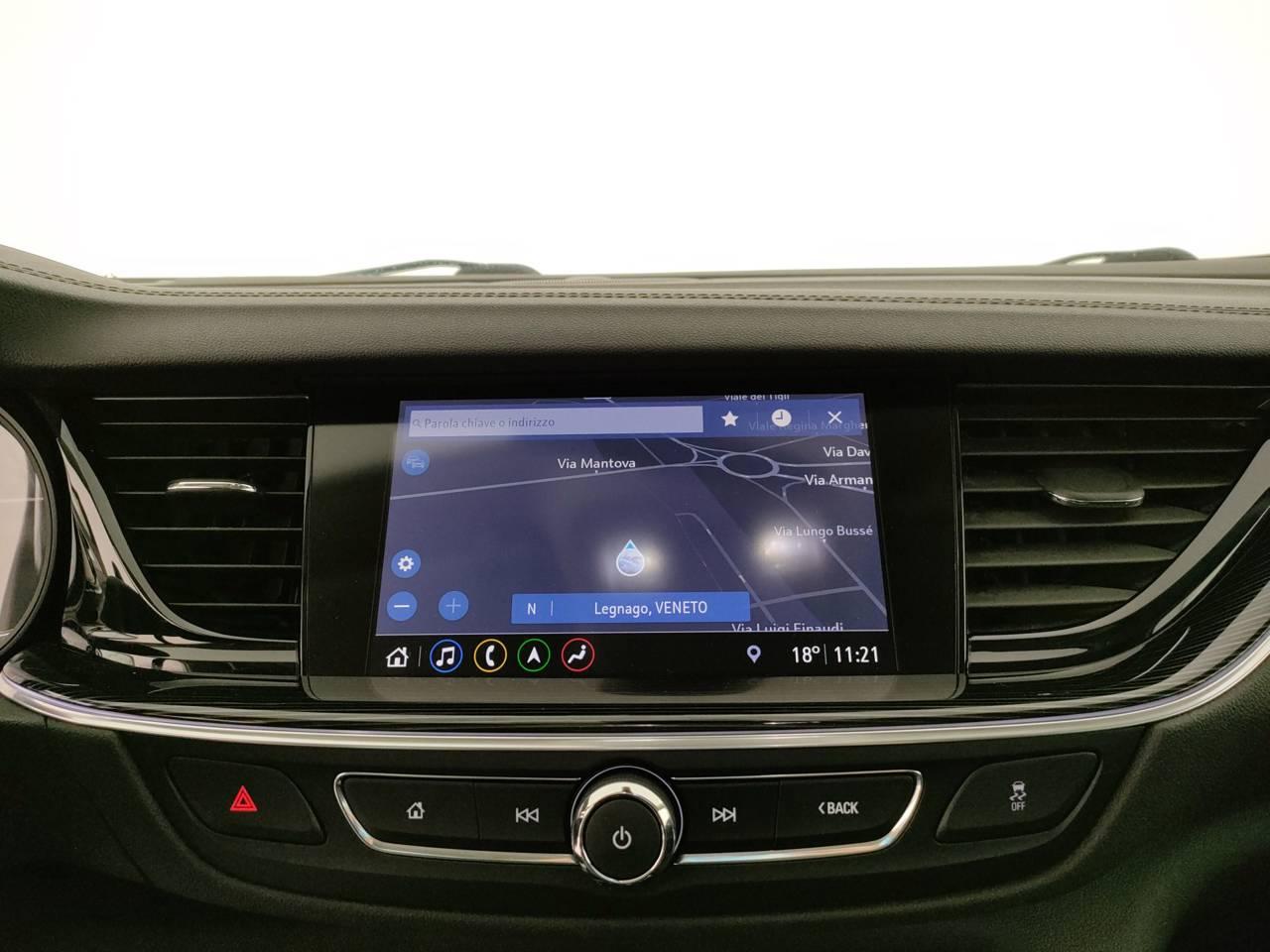 Opel Insignia Usato 2019 Insignia Mestre