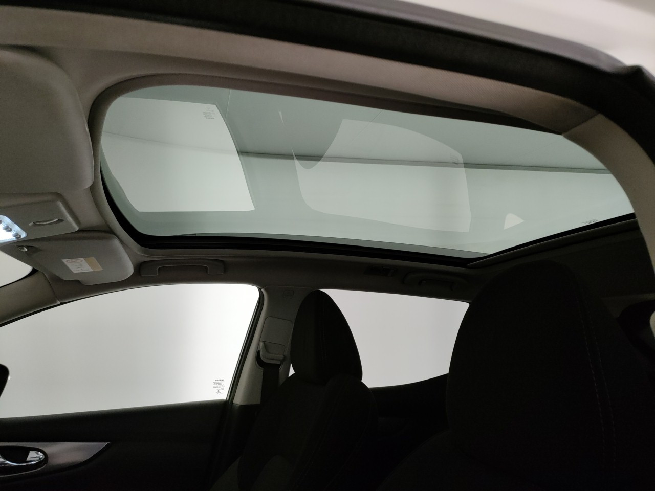 Nissan Qashqai Usato 2018 Qashqai Modena