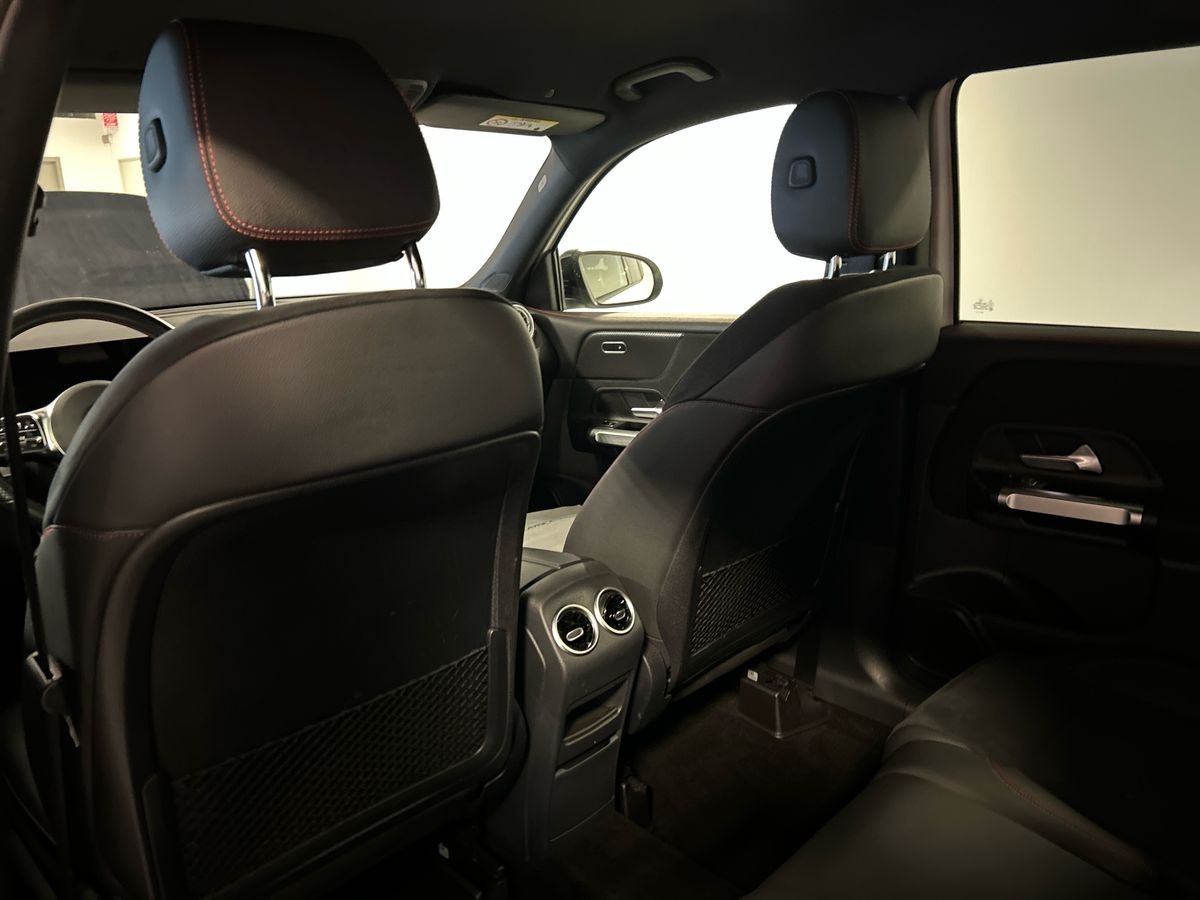 Mercedes GLB GLB 200 D Premium 4Matic 8G-DCT - 18