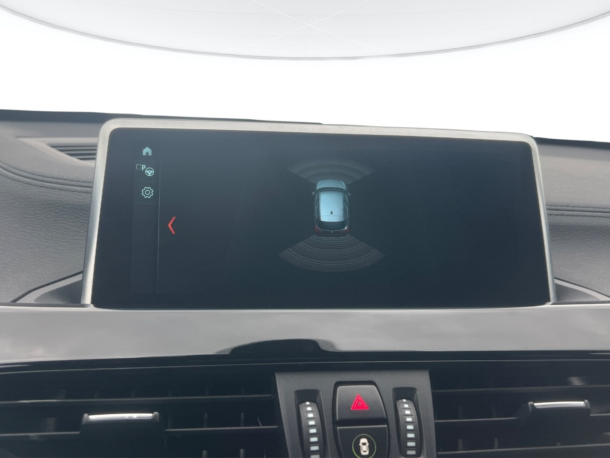 Bmw X1 Usato 2019 X1 Rovigo