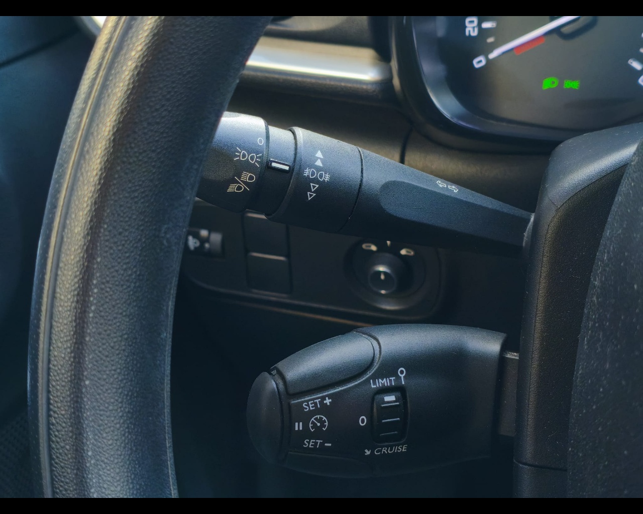 Foto CITROEN C3 1.5 bluehdi Feel s&s 100cv 6m