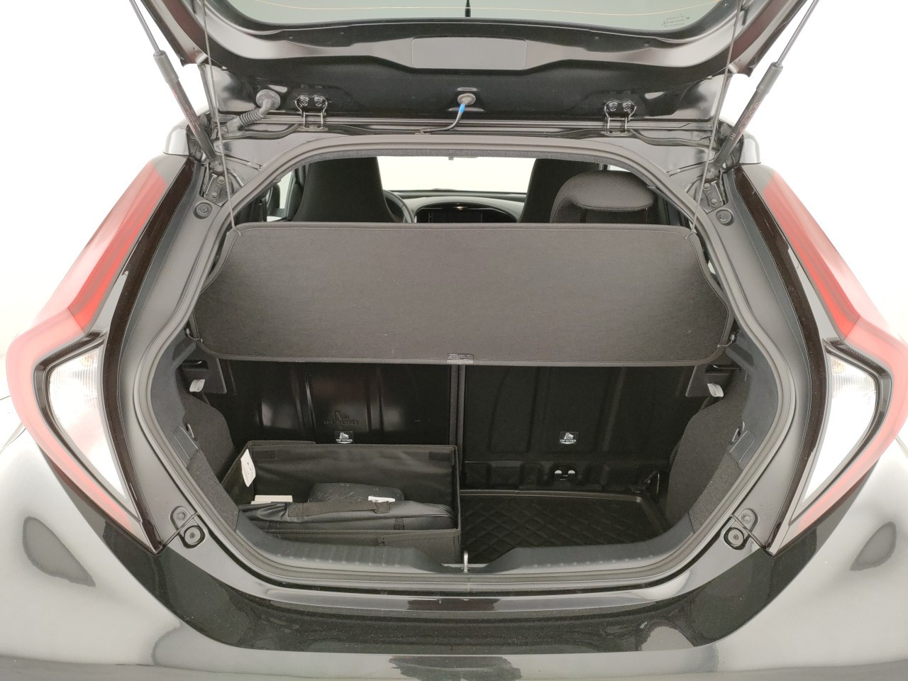 Toyota Aygo X Usato 2025 Aygo X Porto Mantovano