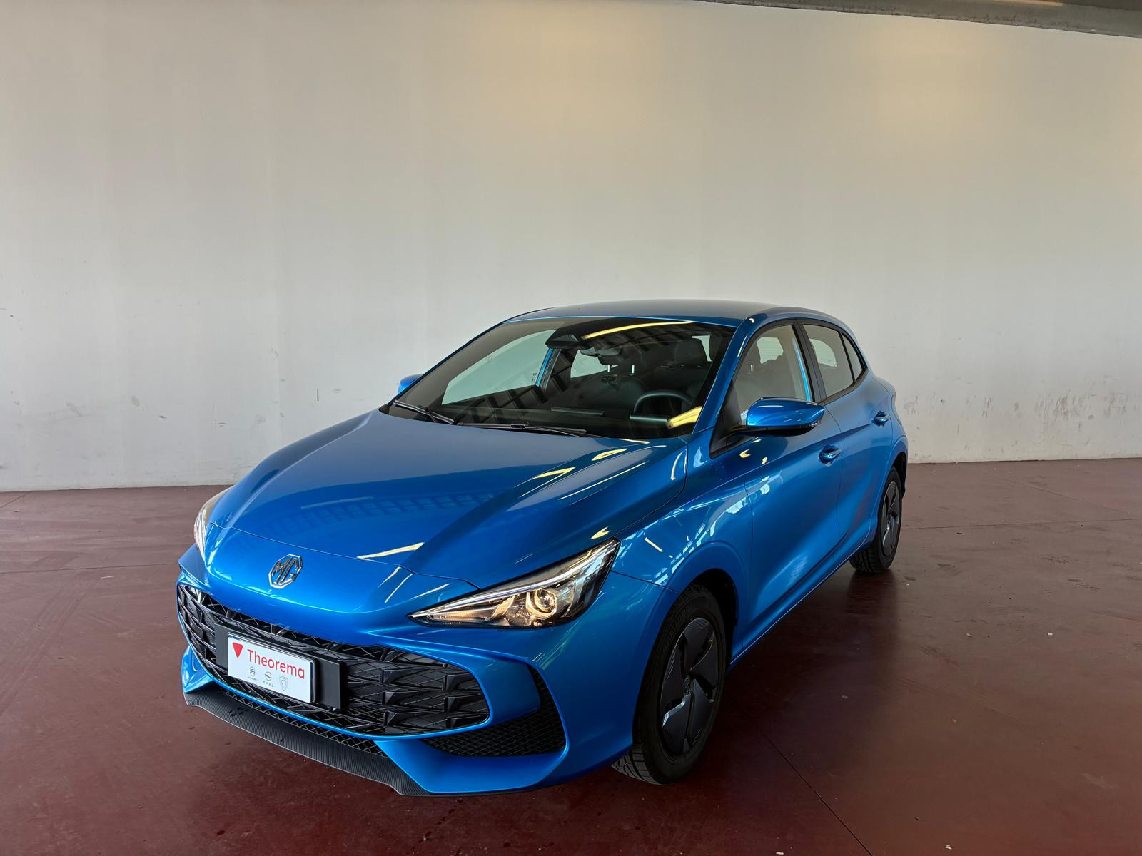 MG Mg3 MG3 1.5 Standard