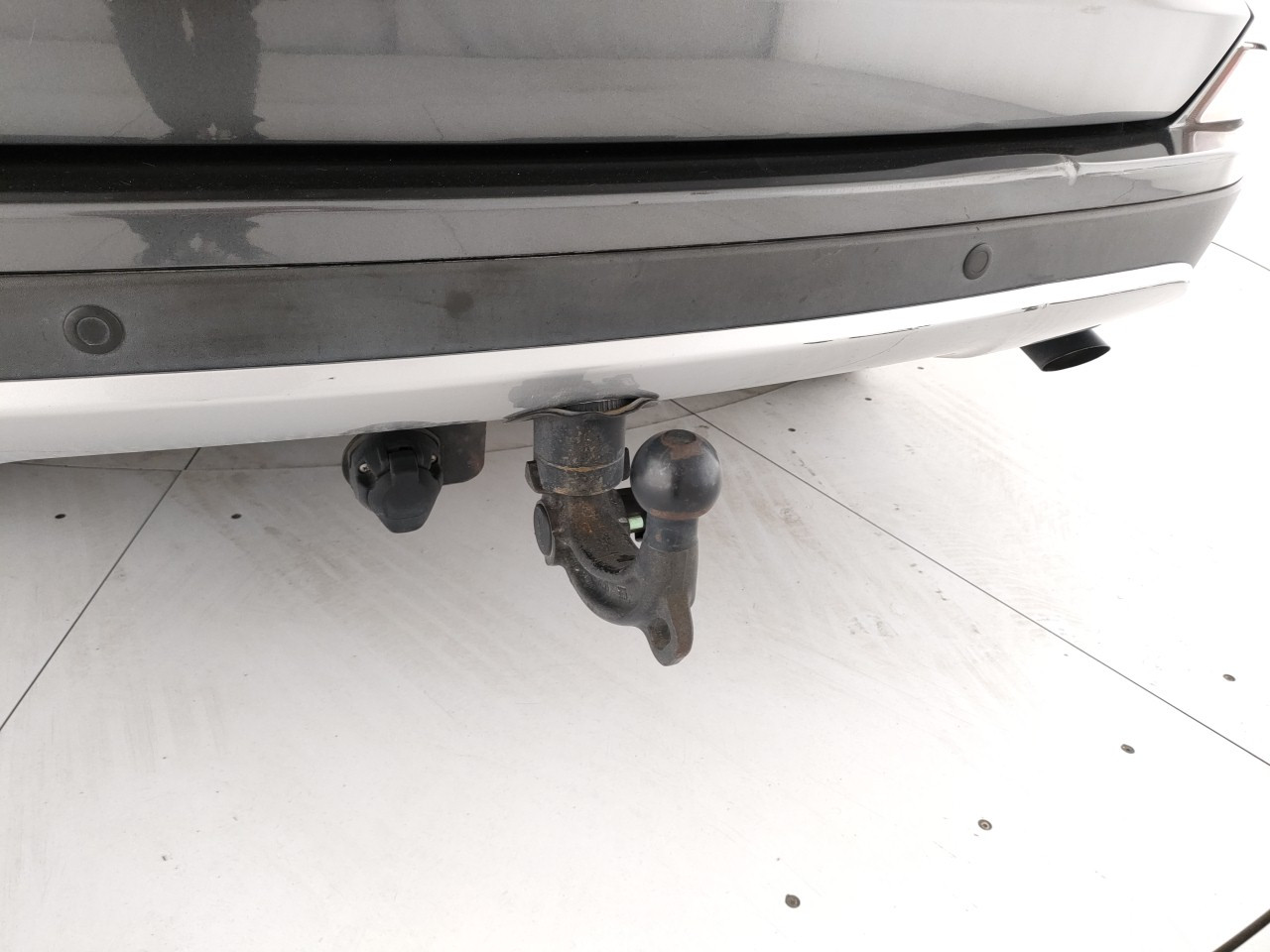 Toyota Rav4 Usato 2017 Rav4 Porto Mantovano