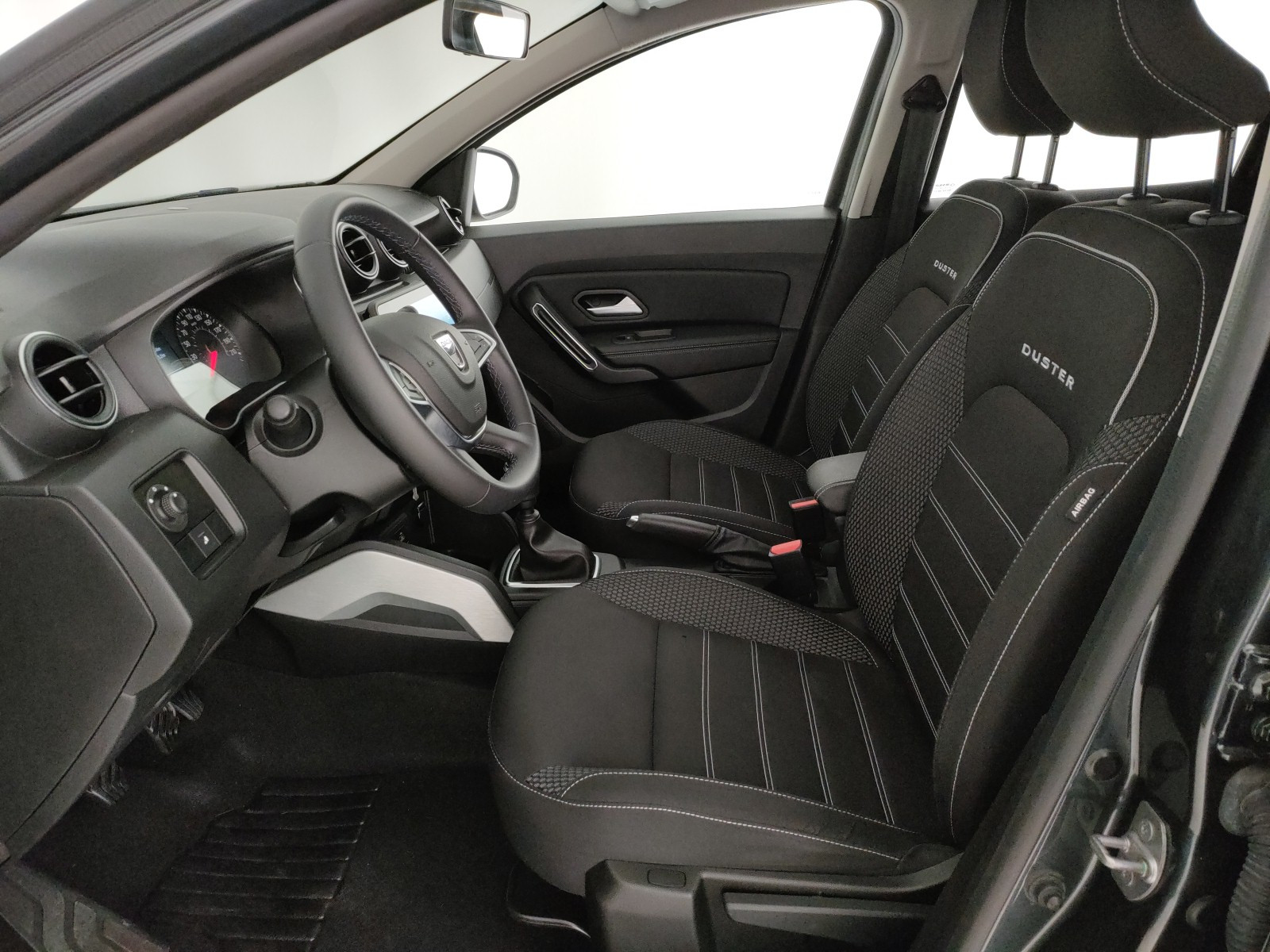 Dacia Duster Usato 2022 Duster Legnago