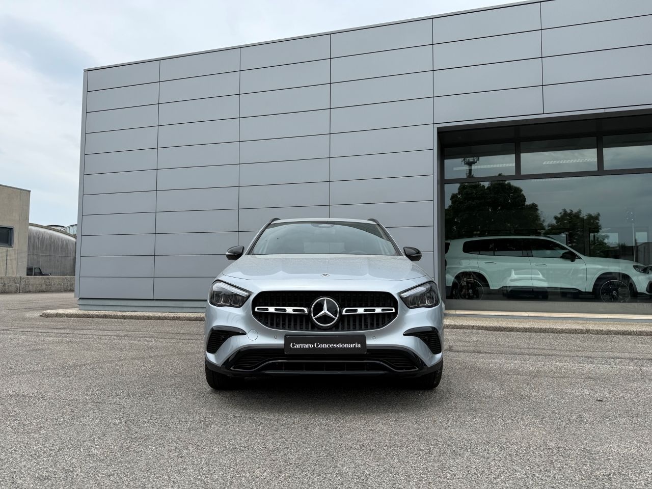 Mercedes GLA GLA 200 d Automatic Progressive Extra - 2