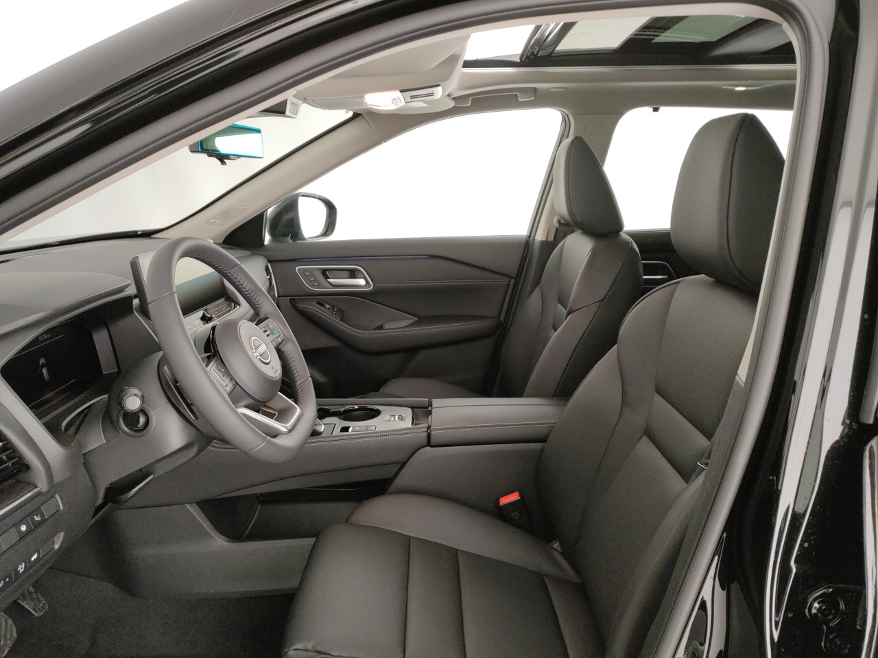 Nissan X-Trail Aziendali 2025 X-Trail Porto Mantovano