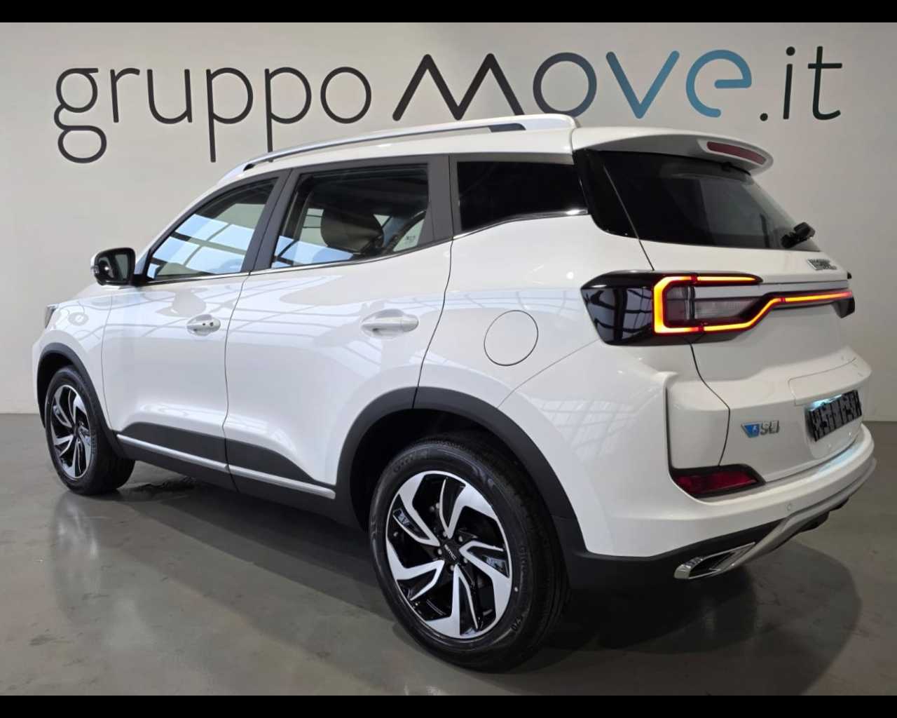 Emc Sei Nuovo GPL Sei Rovigo