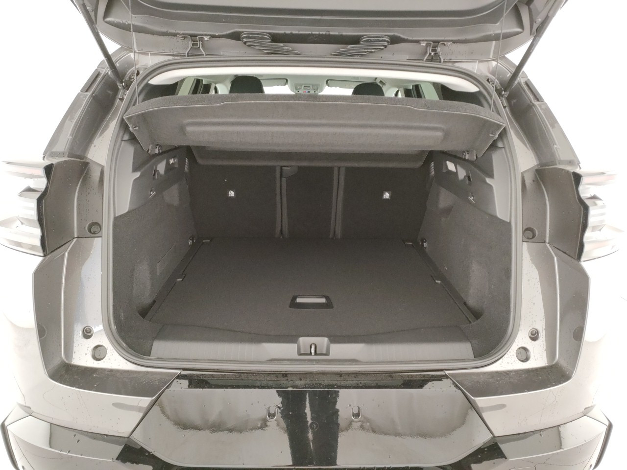 Citroen C5 Aircross Nuovo Ibrido benzina C5 Aircross Porto Mantovano