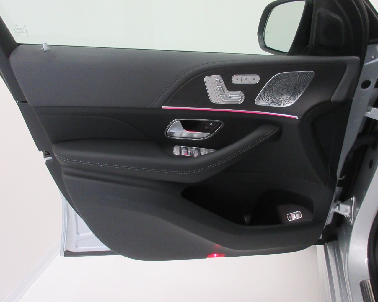 Mercedes GLE Coupé GLE Coupe 400 D Ultimate 4Matic 9G-Tronic Plus - 11