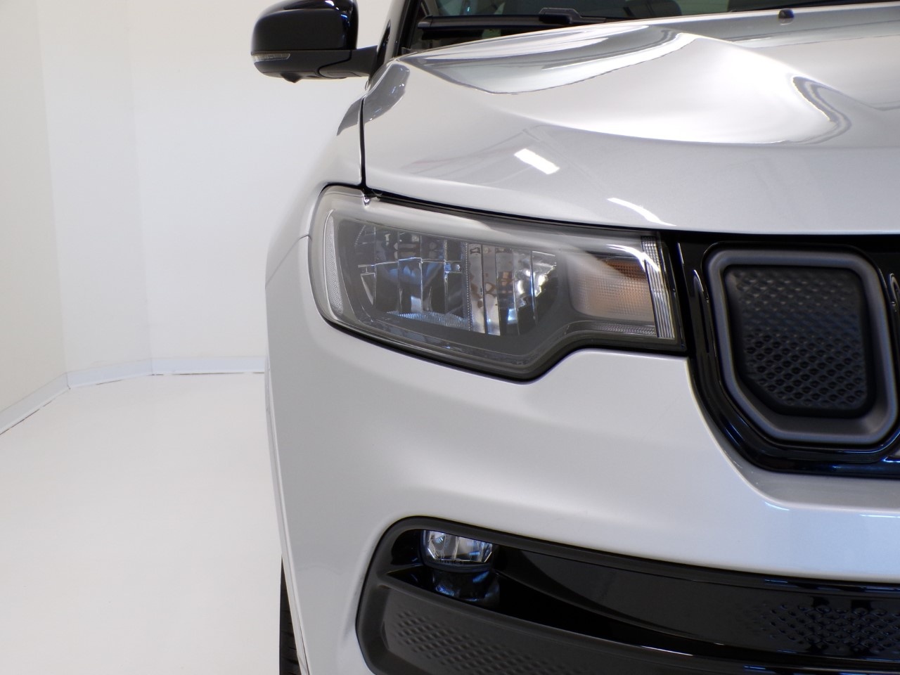 Jeep Compass Compass 1.6 Multijet II 130cv S 2WD - 5