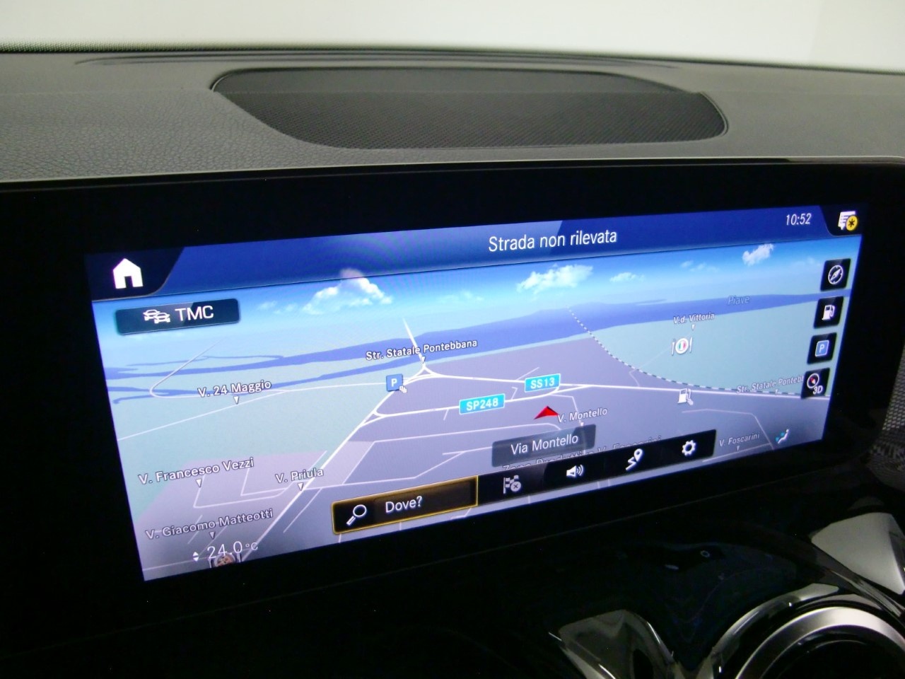 Mercedes GLB GLB 180 D Sport 8G-DCT - 16