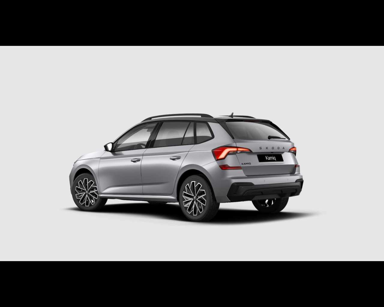 Skoda Kamiq Nuovo Benzina Kamiq Legnago