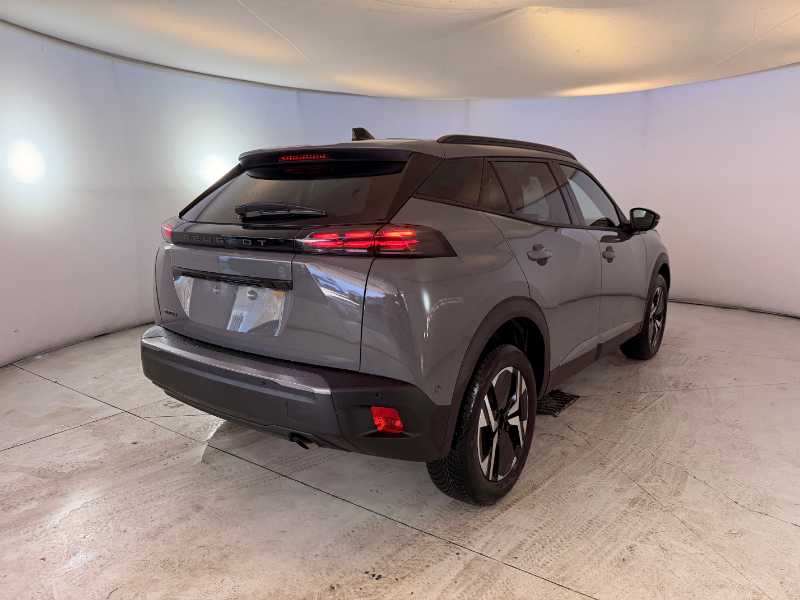 2008 Allure Puretech 100 S&s