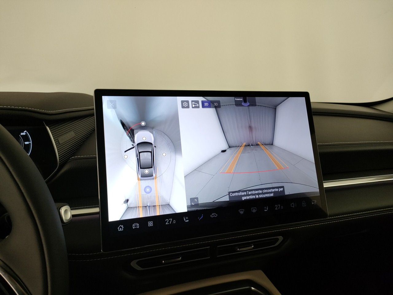 Mazda 6e Nuovo elettrico 6e Reggio Emilia