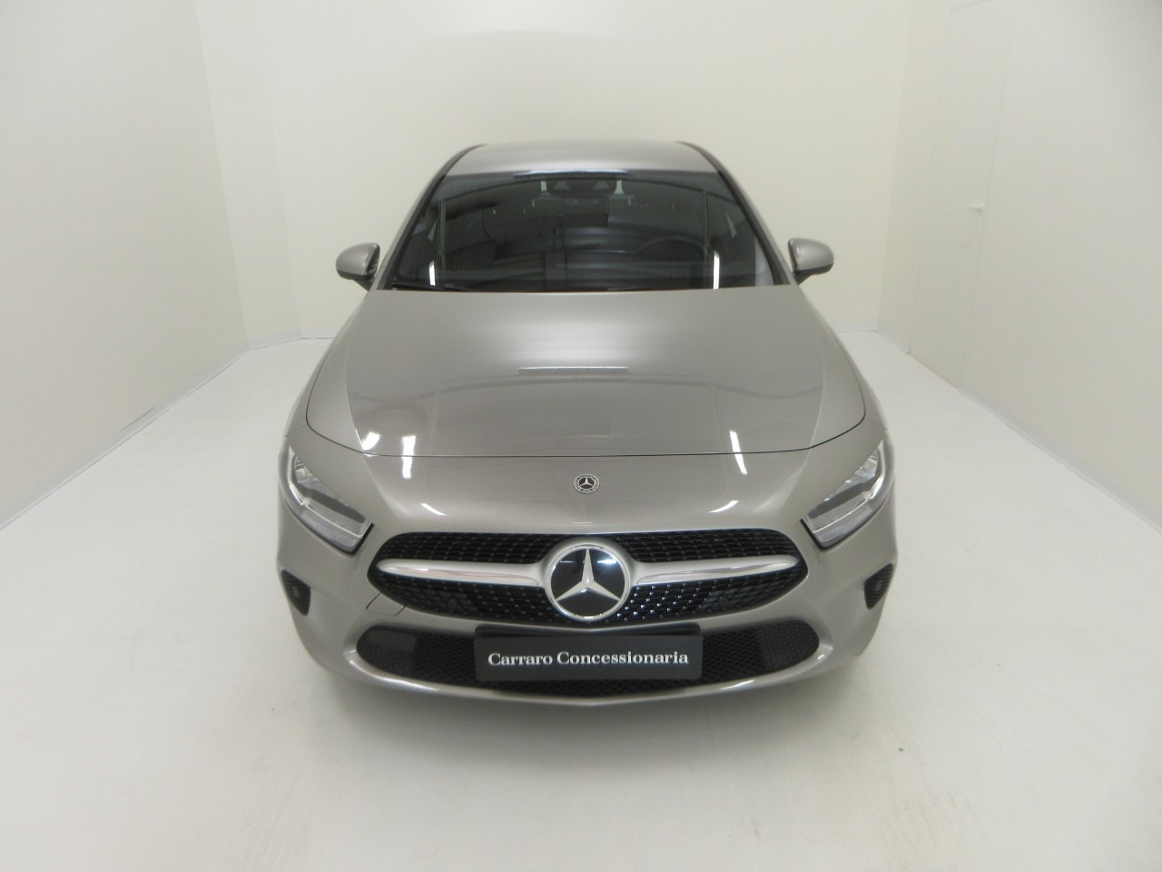 Mercedes Classe A Classe A 180 D Sport 7G-DCT - 2