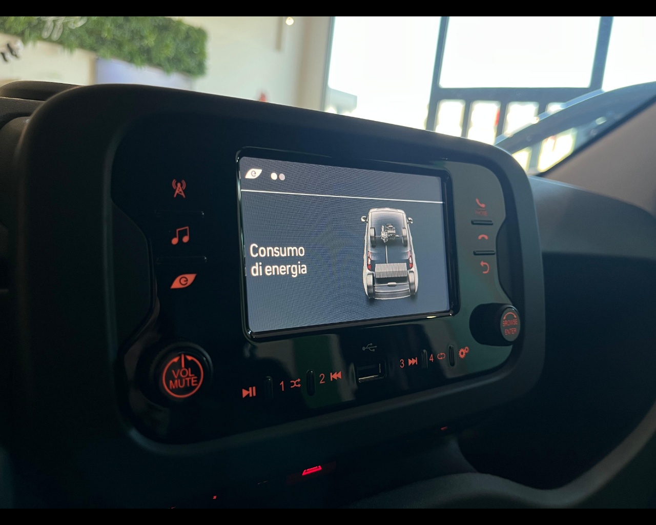 Foto FIAT Panda My25 1.0 70cv Hybrid Panda