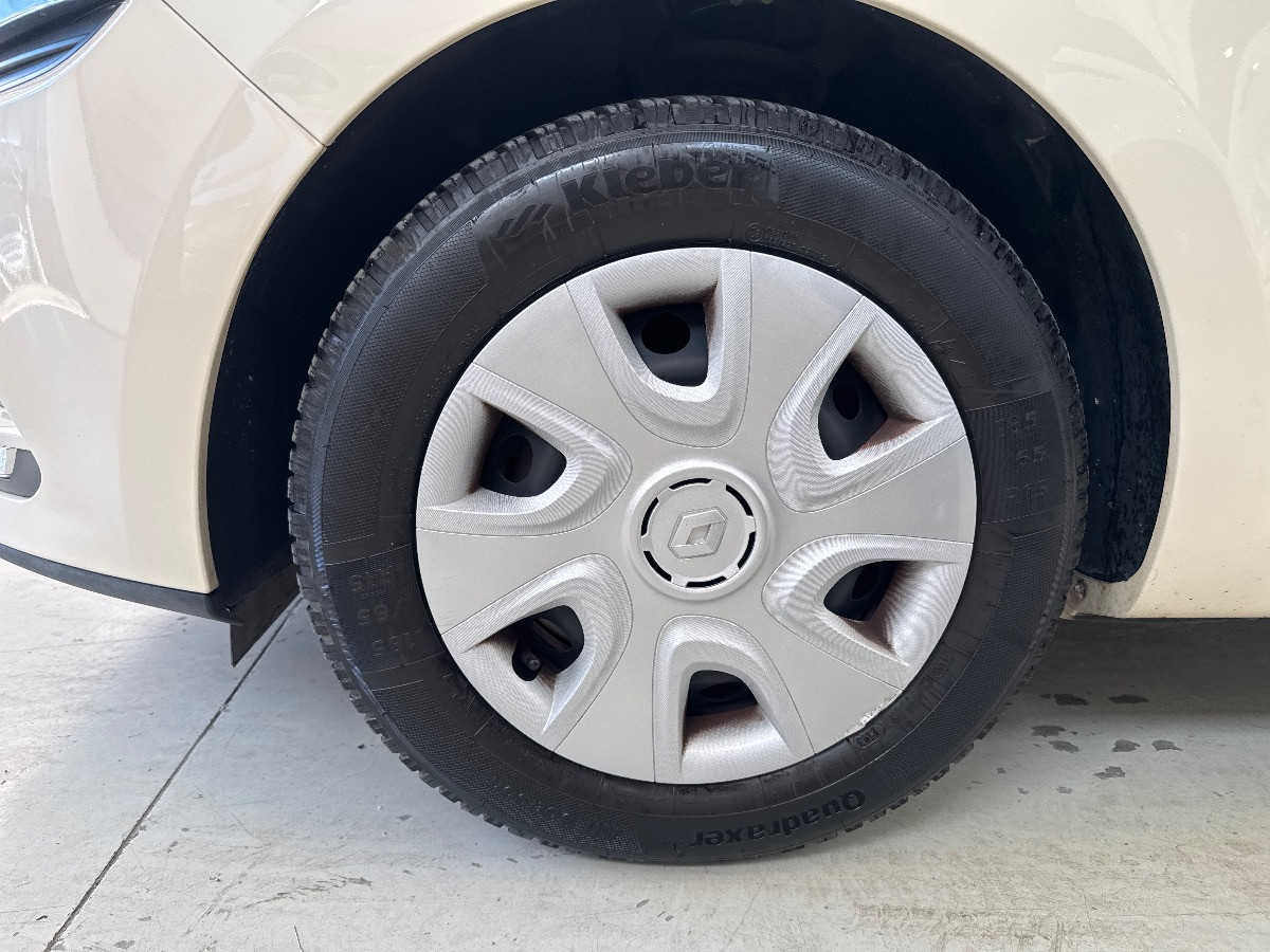 Renault Clio Usato 2018 Clio San Zeno Naviglio