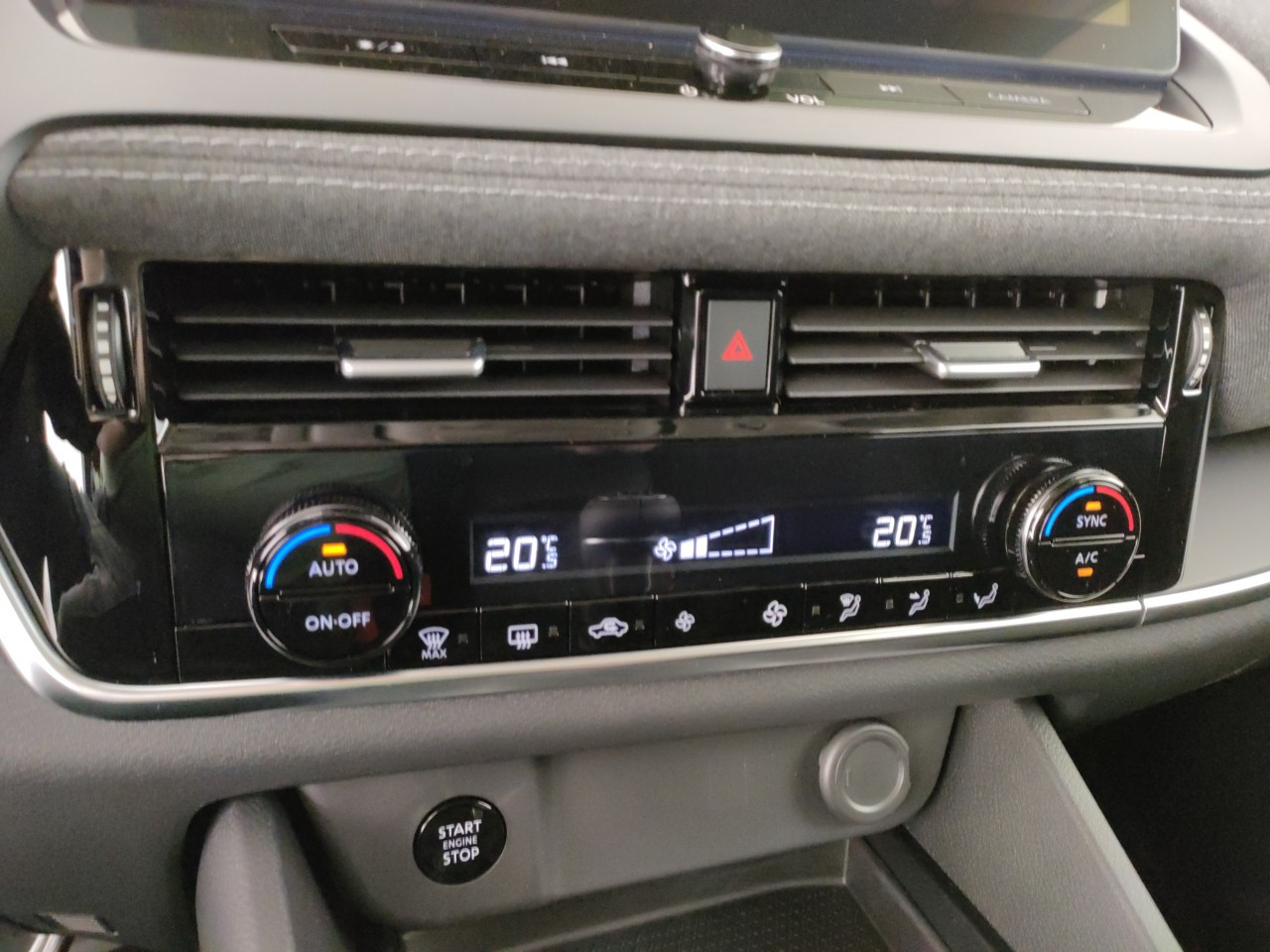 Nissan Qashqai KM0 2026 Qashqai Porto Mantovano