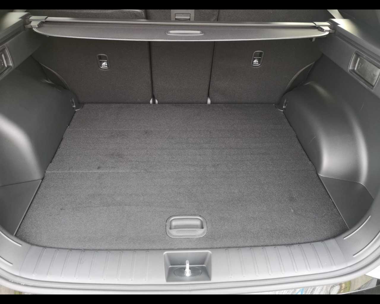 Hyundai Tucson Nuovo Ibrido benzina Tucson Rovigo