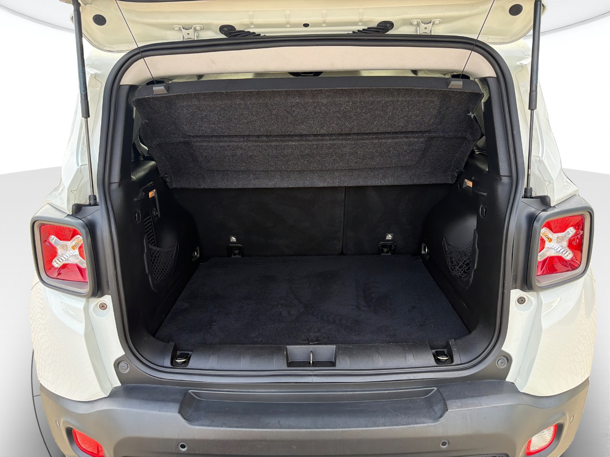 Jeep Renegade Diesel Usato 2016 Renegade Diesel Padova