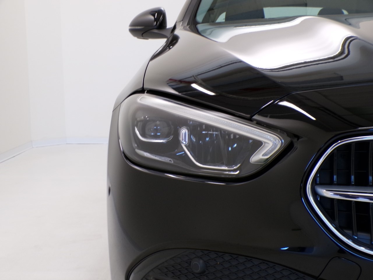 Mercedes Classe C Berlina Classe C Berlina 200 d Mild hybrid Advanced 9G-Tronic - 5