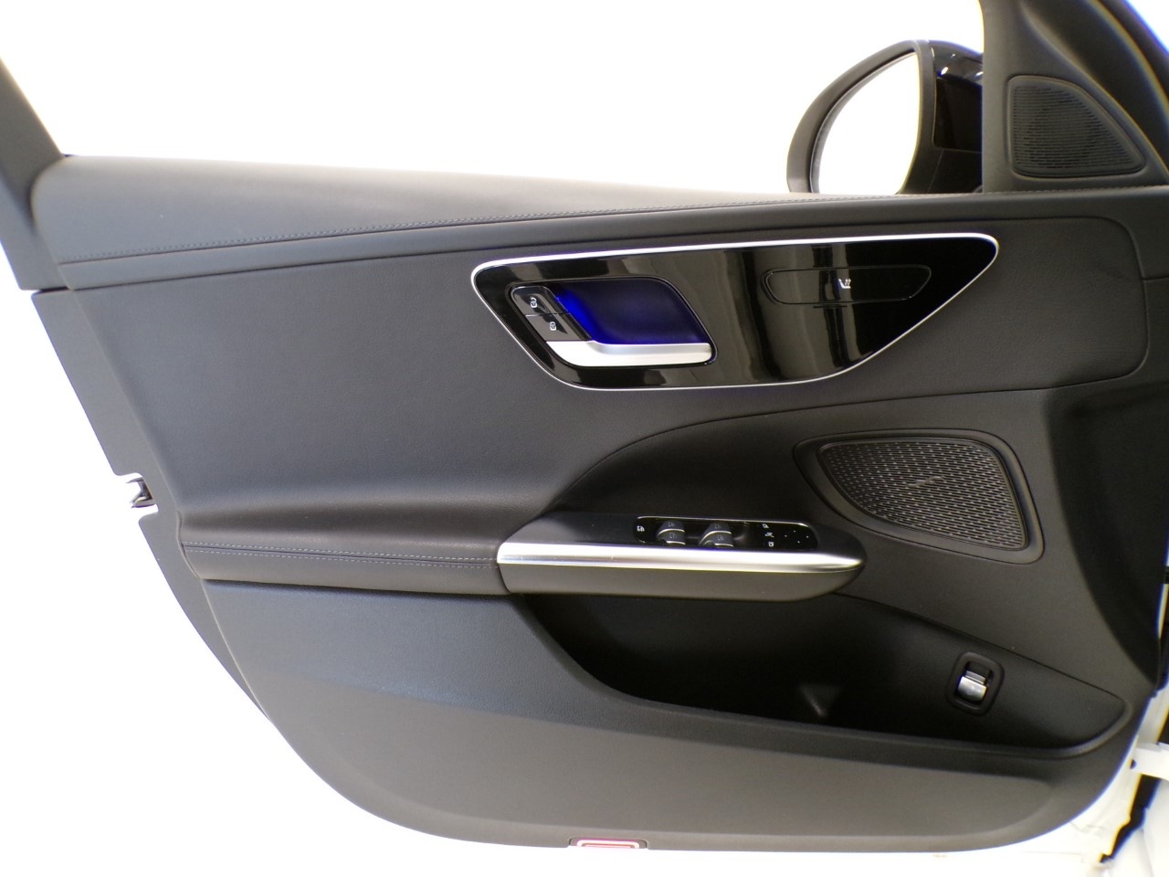 Mercedes Classe C Station Wagon Classe C Station Wagon 200 d Mild hybrid Premium 9G-Tronic - 11