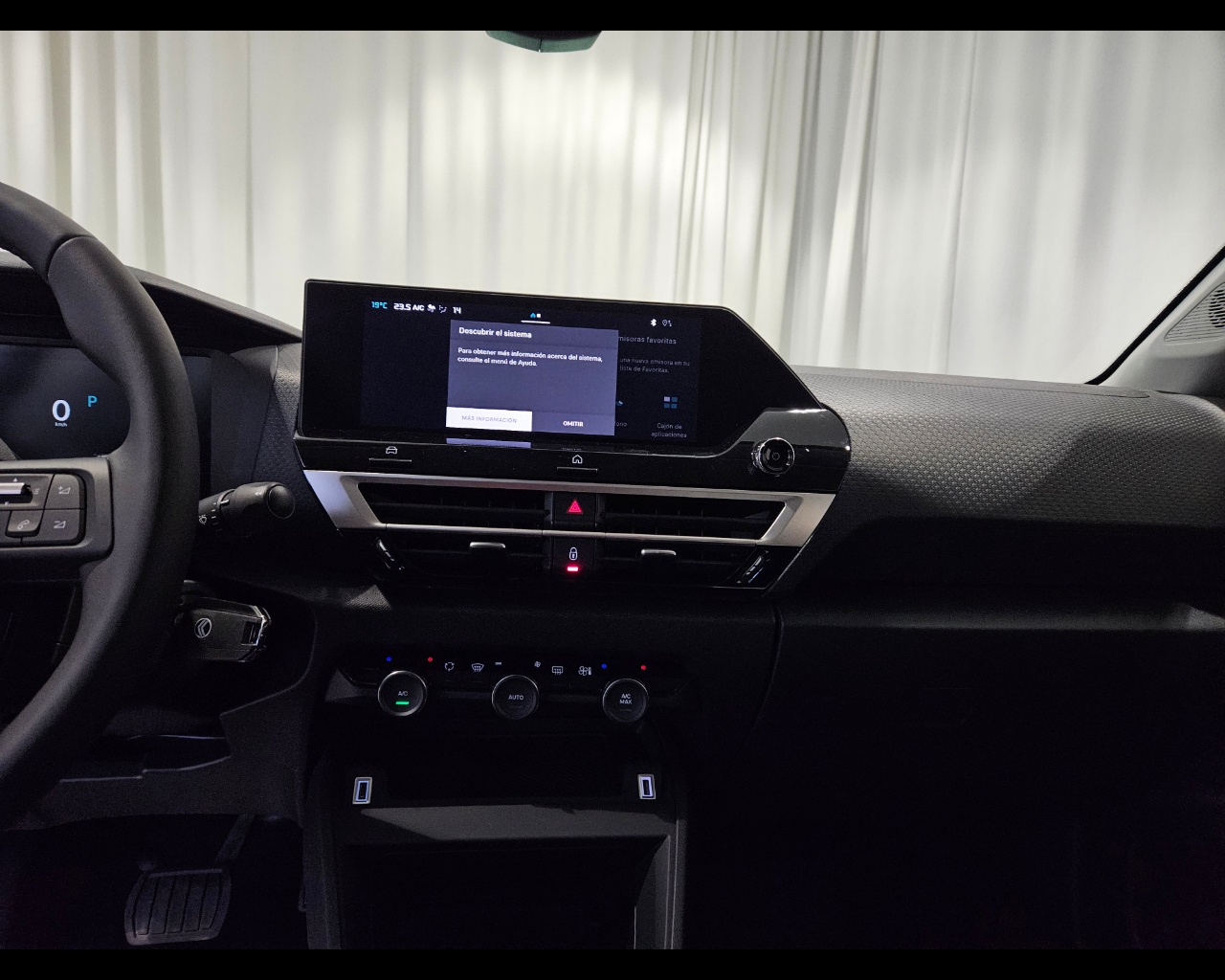 CITROEN C4 C4 PureTech 130 S&S EAT8 – PLUS Benzina Aziendale - 8