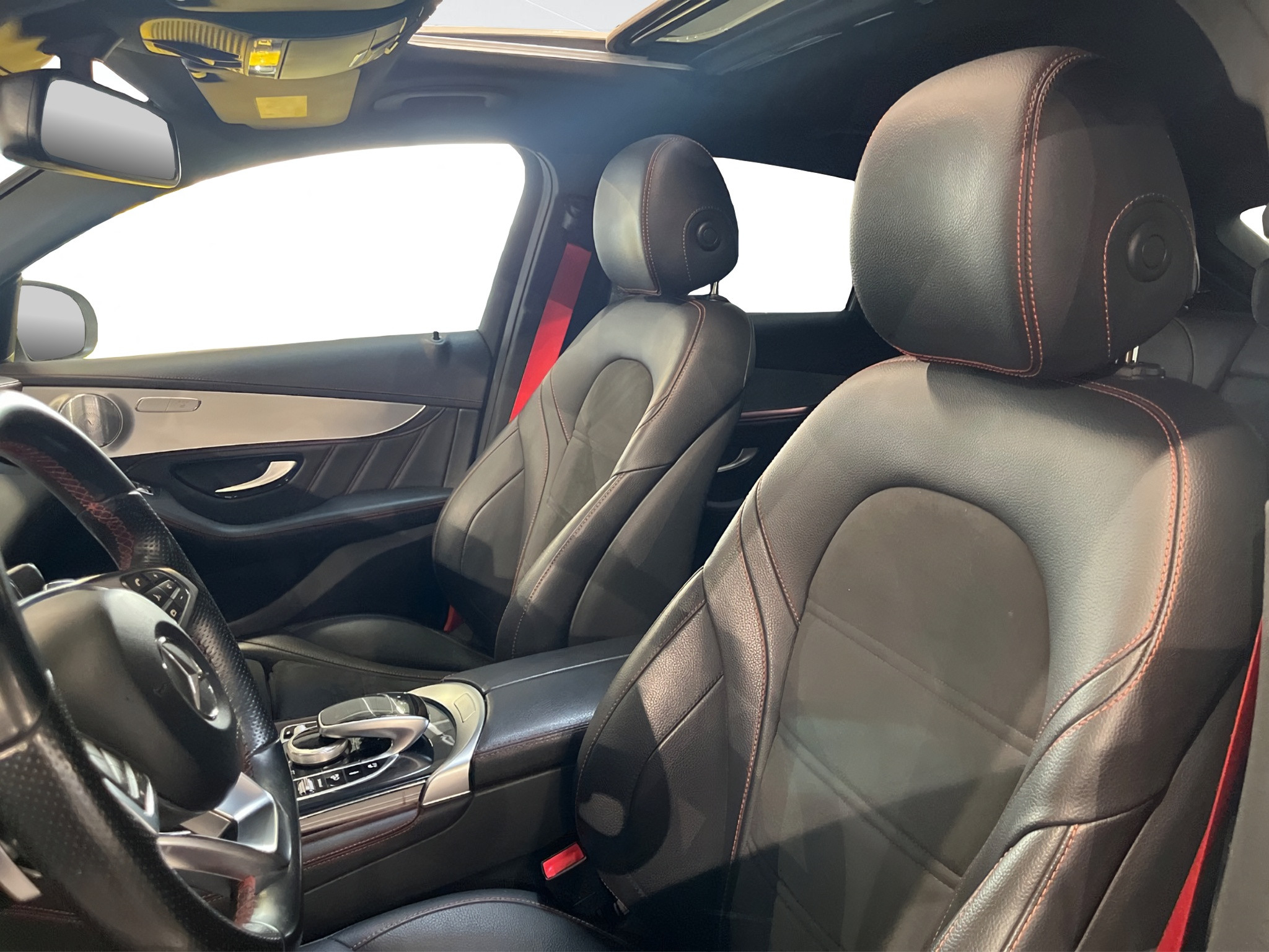 Mercedes GLC Usato 2019 GLC Verona