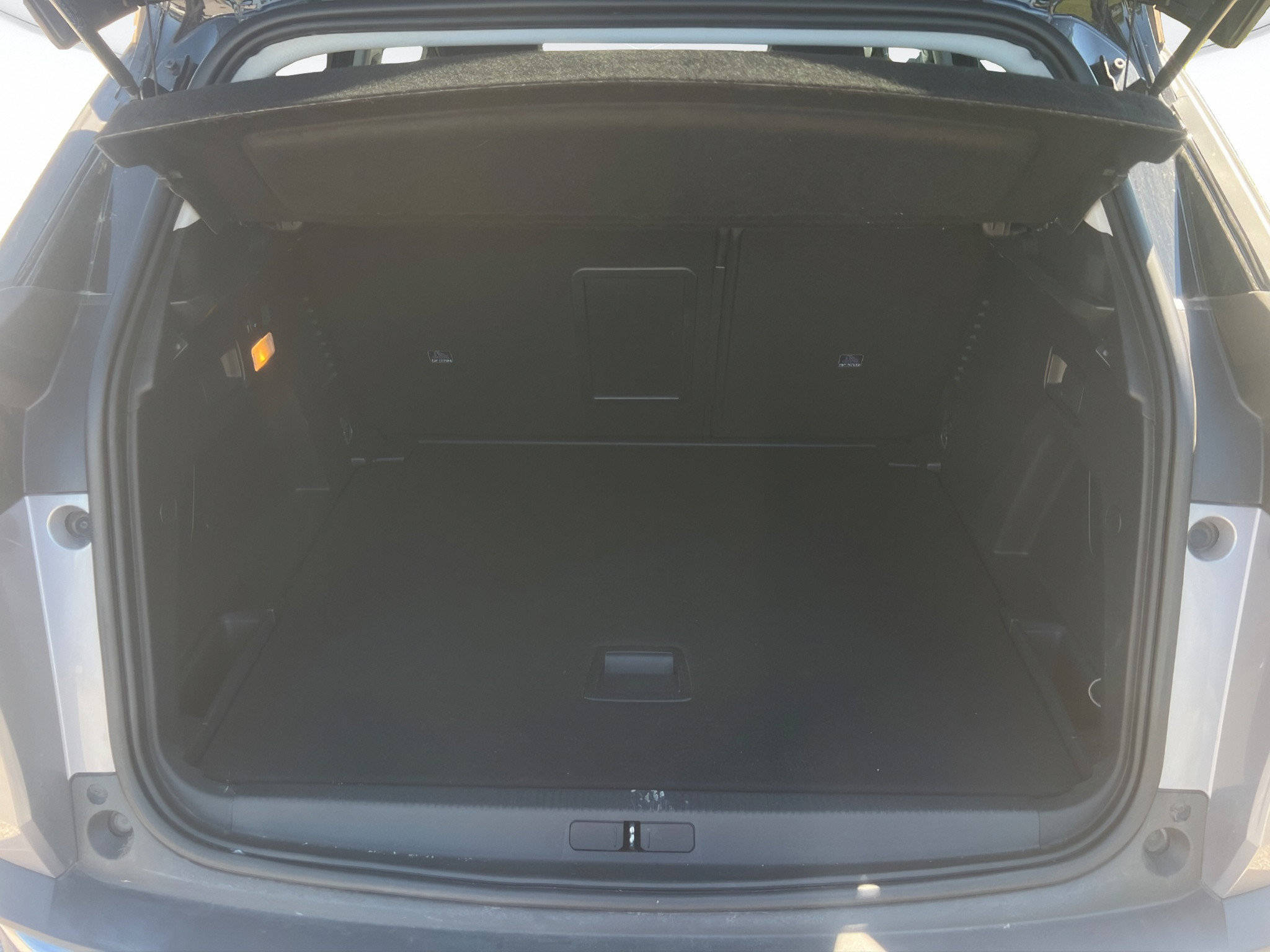 Peugeot 3008 Usato 2019 3008 Rovigo
