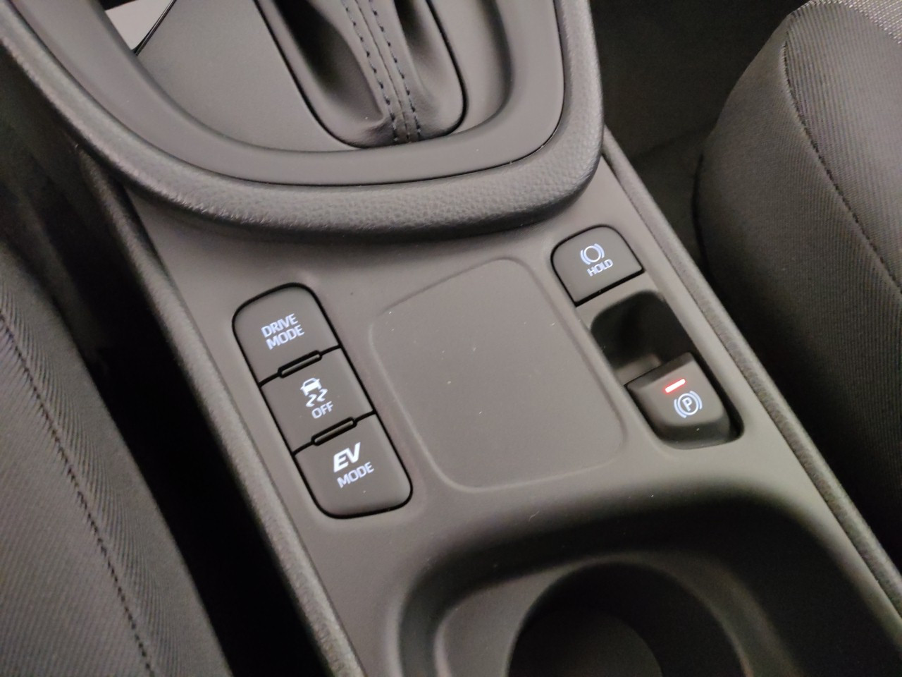 Mazda 2 Nuovo Ibrido benzina 2 Porto Mantovano