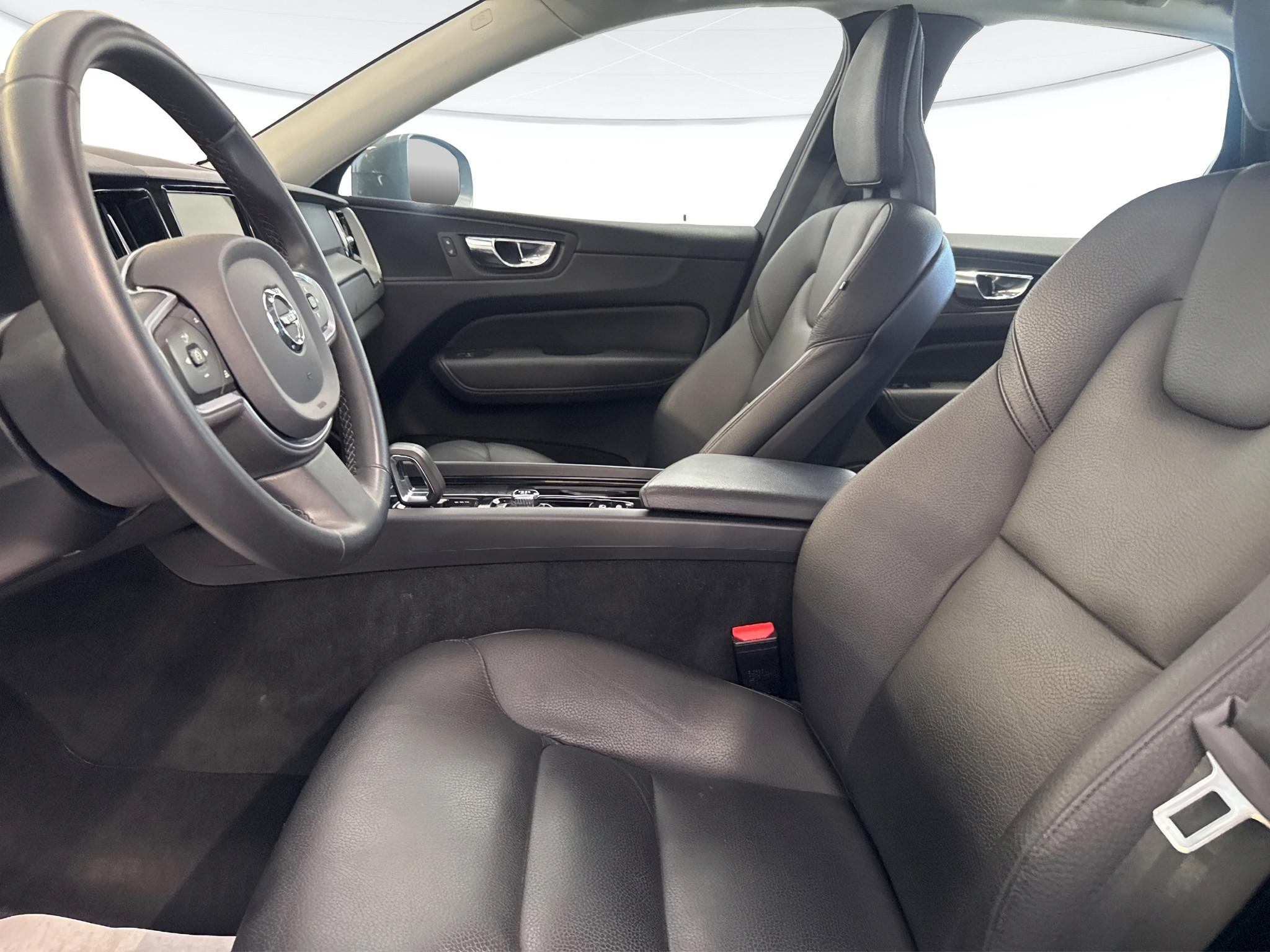 Volvo XC60 Usato 2022 XC60 San Zeno Naviglio