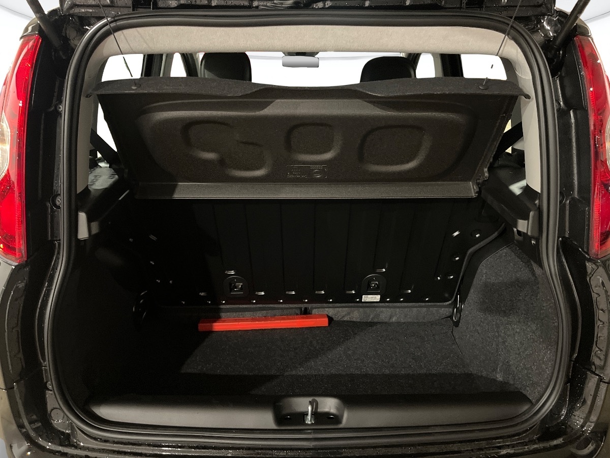 Fiat Pandina KM0 2025 Pandina Verona