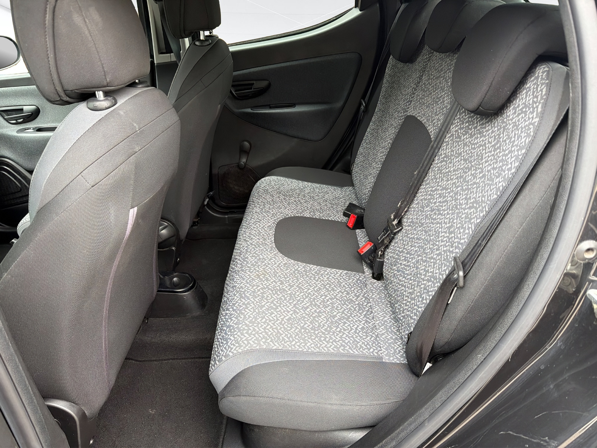 Lancia Ypsilon Usato 2019 Ypsilon San Vendemiano