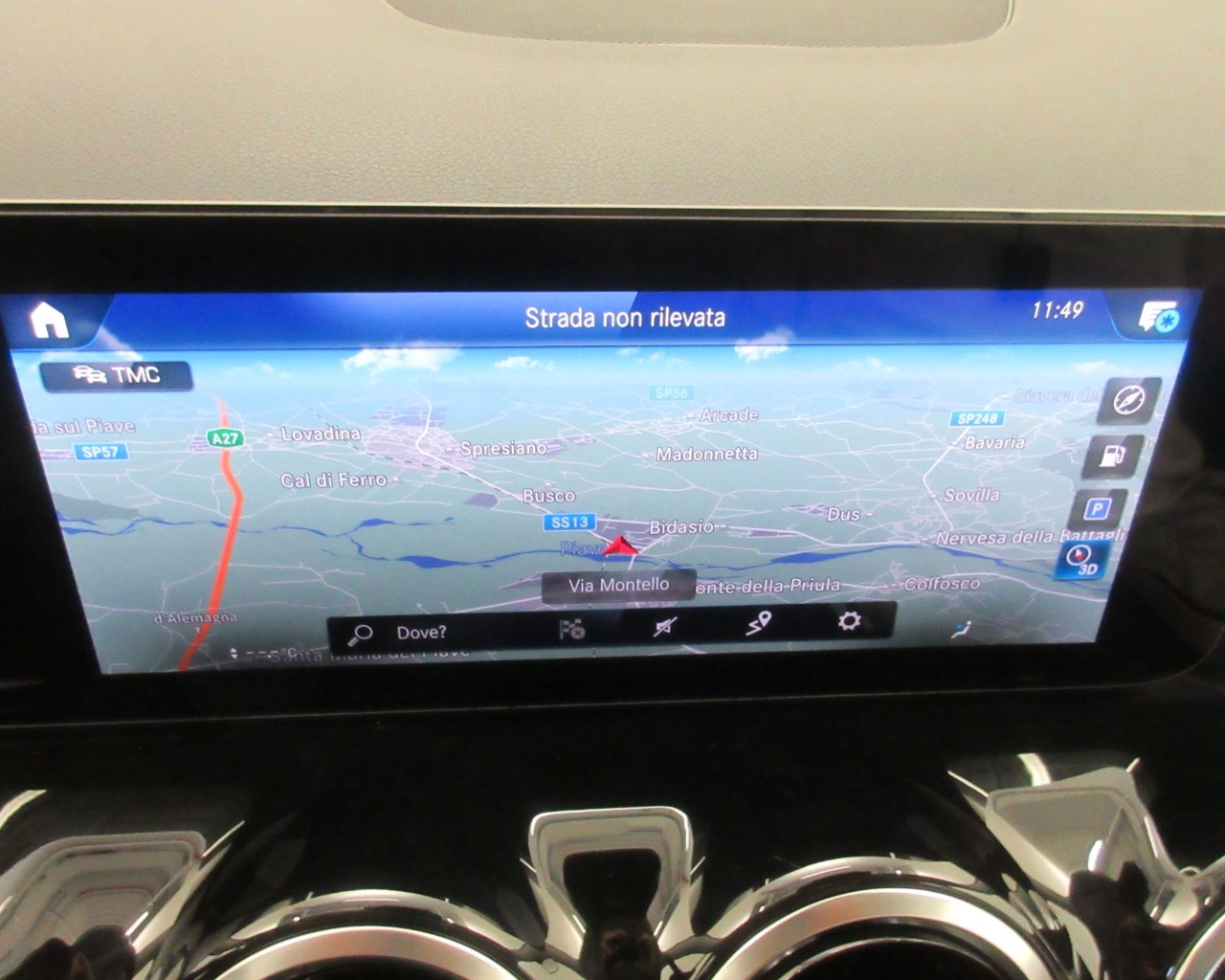 Mercedes Classe B Classe B 200 D Sport Plus 8G-DCT - 16